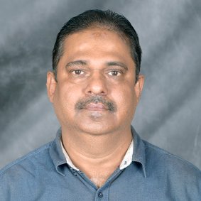 MR. NITIN PAWAR