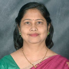 TR. SNEHA MADANE