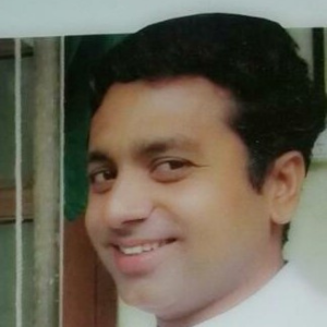 FR. RIXSON NIGREL
