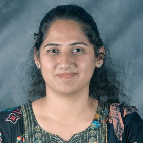MS. LEENA BHATT