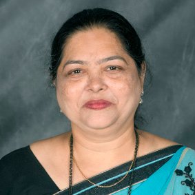 MRS. JOYCE PADALE