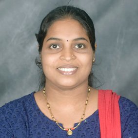 MRS. SHRUTI DEVADIGA