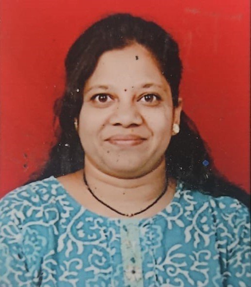 MRS. TEJASWINI KENDALE