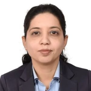 MRS. BHARTI MAIND
