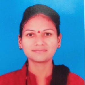 MRS. BHARTI SURYAWANSHI