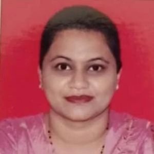 MRS. SHUBHANGI BHOSALE