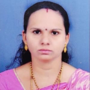 MRS. MANISHA NAIK