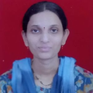 MRS. PALLAVI BORNARE