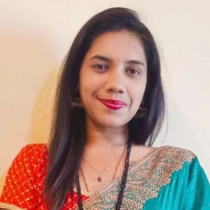 MRS. PRIYANKA MORE