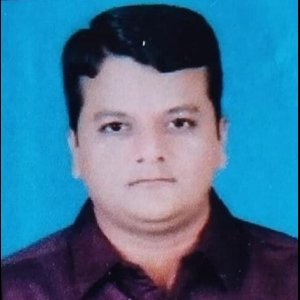 MR. RAJESH DUSANE