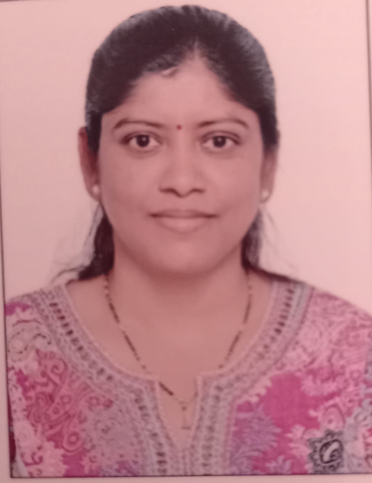MRS. SWATI SURYAWANSHI