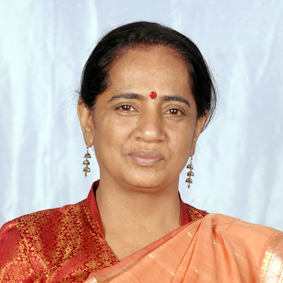 MRS. ASHOO VERMA