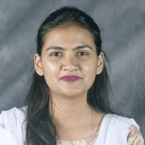 MS. ADITI NIKAM