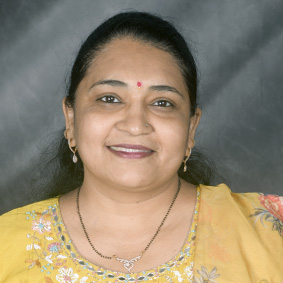 MRS. SMITA DHATRAK