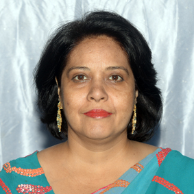 MRS. PALLAVI GURNANI