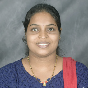 MRS. SHRUTI DEVADIGA