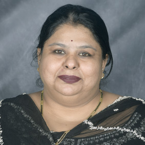 MRS. FLORENCE PARKHEY