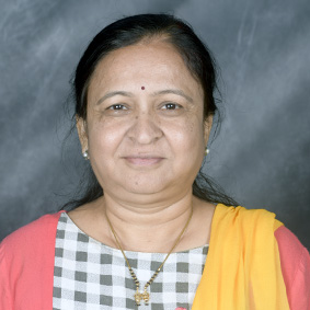 MRS. VAISHALI MEKHE