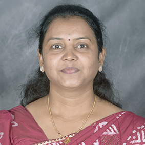 MRS. LAXMI BITLA