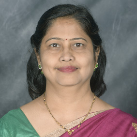 MRS. SNEHA MADANE