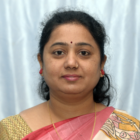 MS. SMITA DASHPUTE