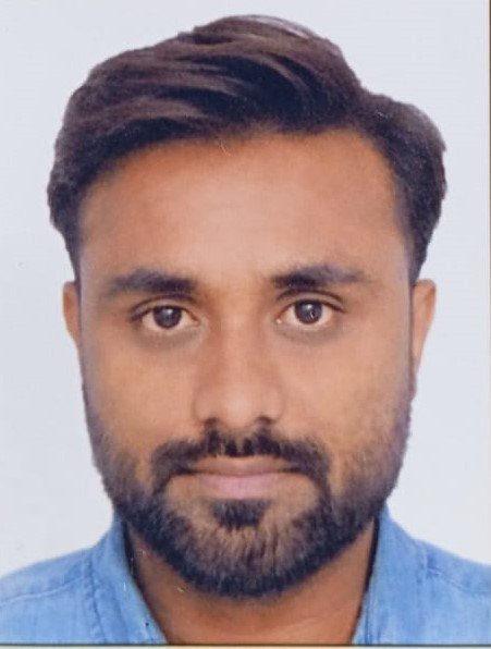 MR. ANKUSH KHARODE