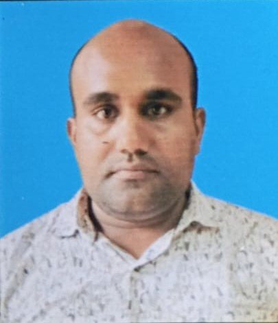 MR. MUSTAK KHAN