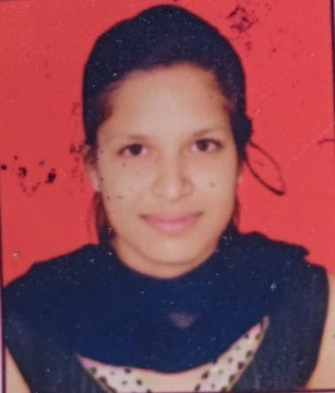 MRS. HARSHALI NETAVATE