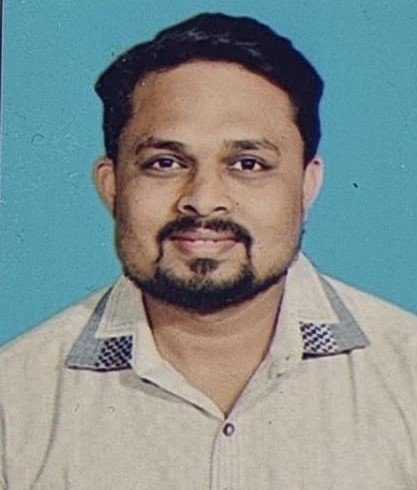 MR. TUSHAR JANGAM