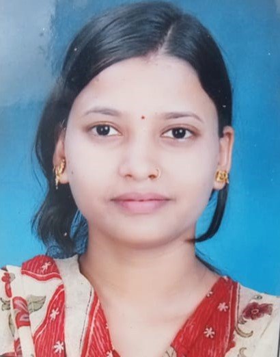 MRS. LALITA KANOJIA