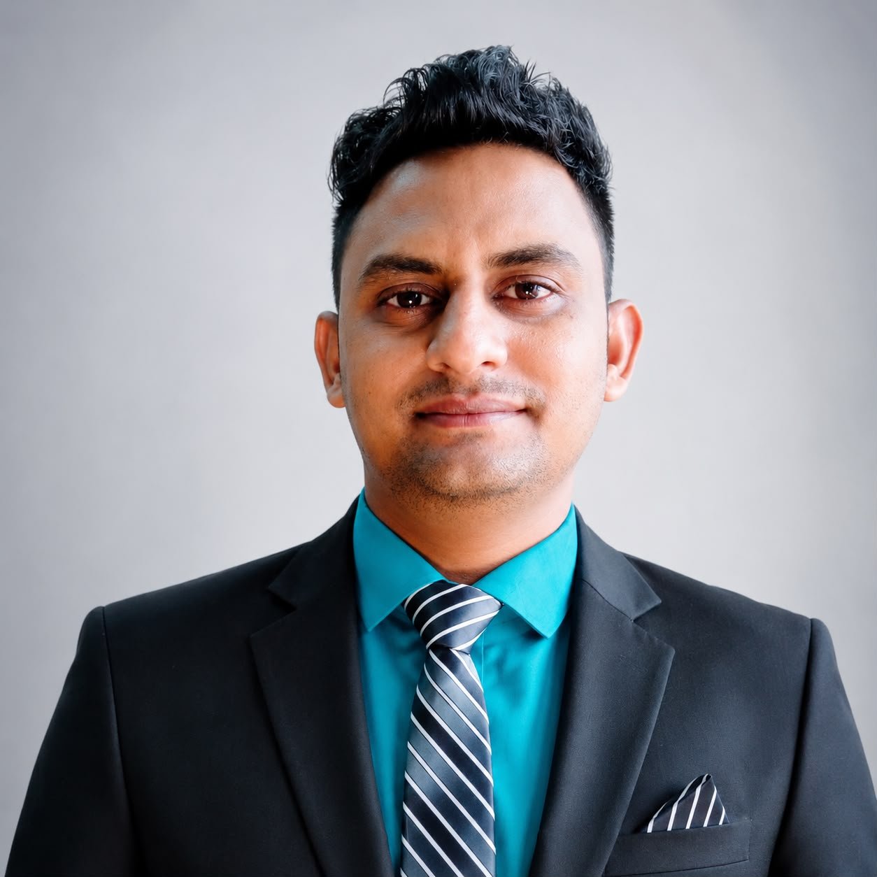 MR.  SWAPNIL LOKHANDE