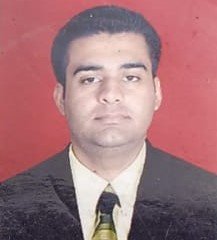 MR. SWAPAN SANANI