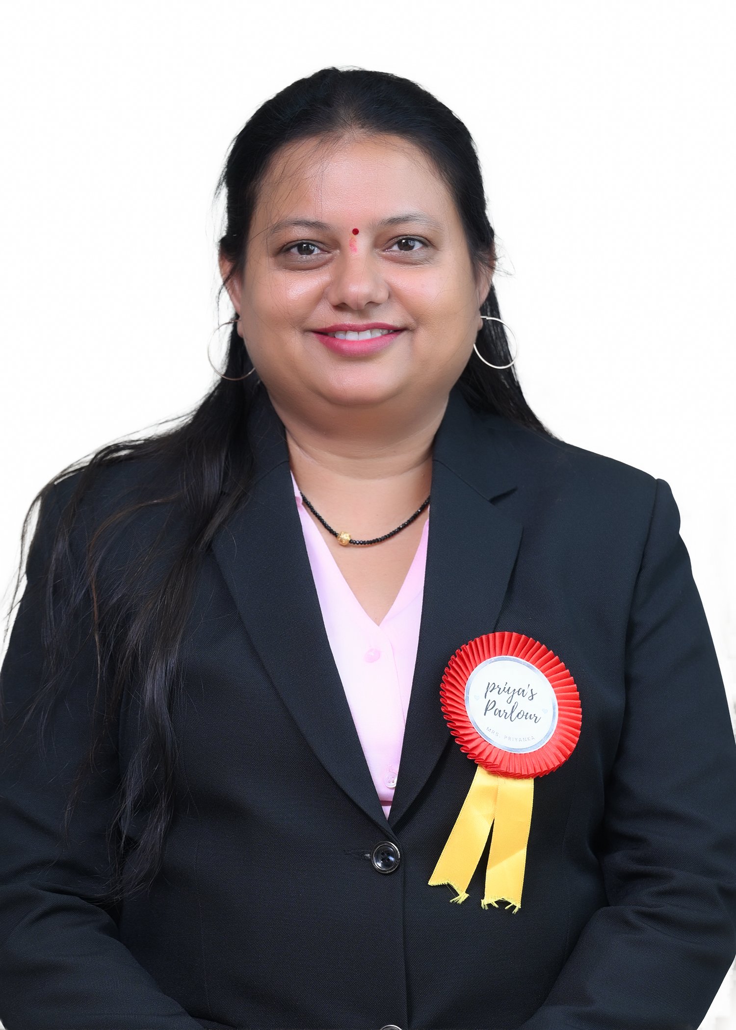 MRS. PRIYANKA AOCHAR
