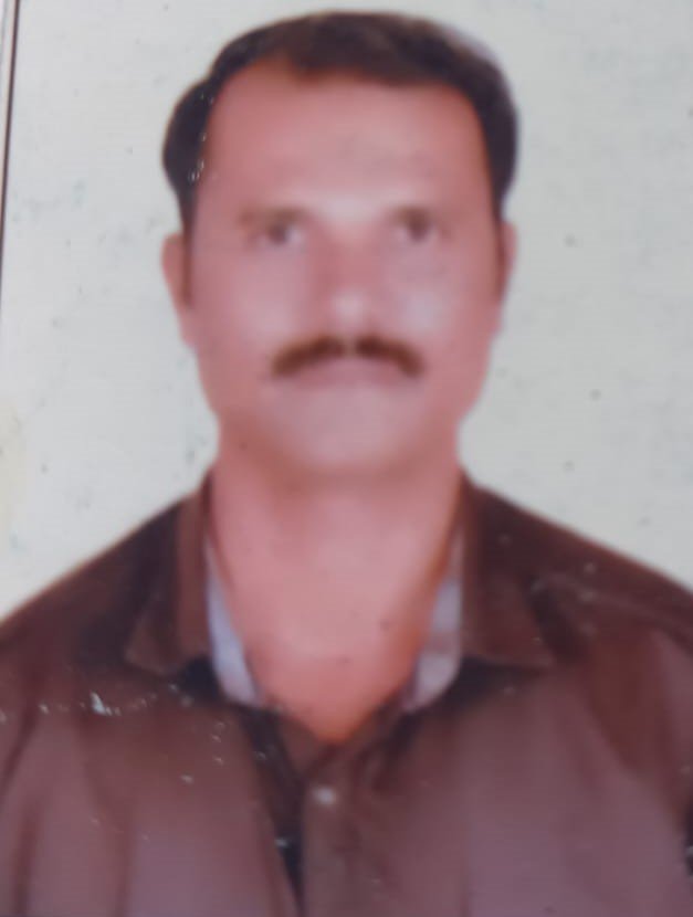 MR. VIKAS PATHRE