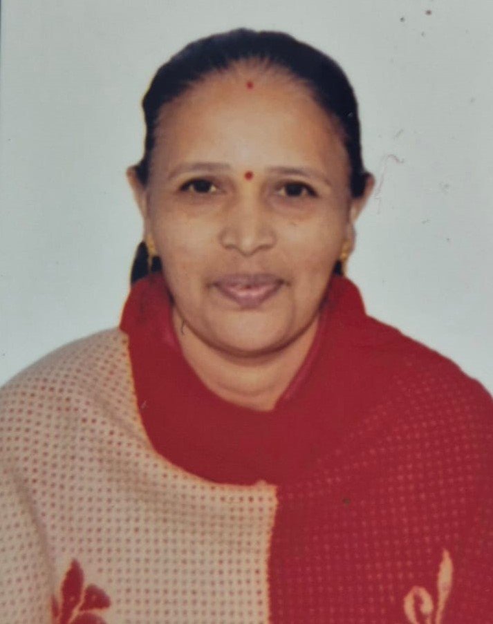 MRS. SARLA MORE