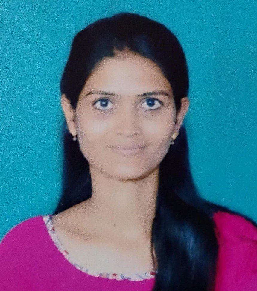 MRS. JANAVI PATIL
