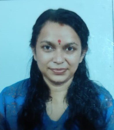 MRS. HARSHADA PATIL