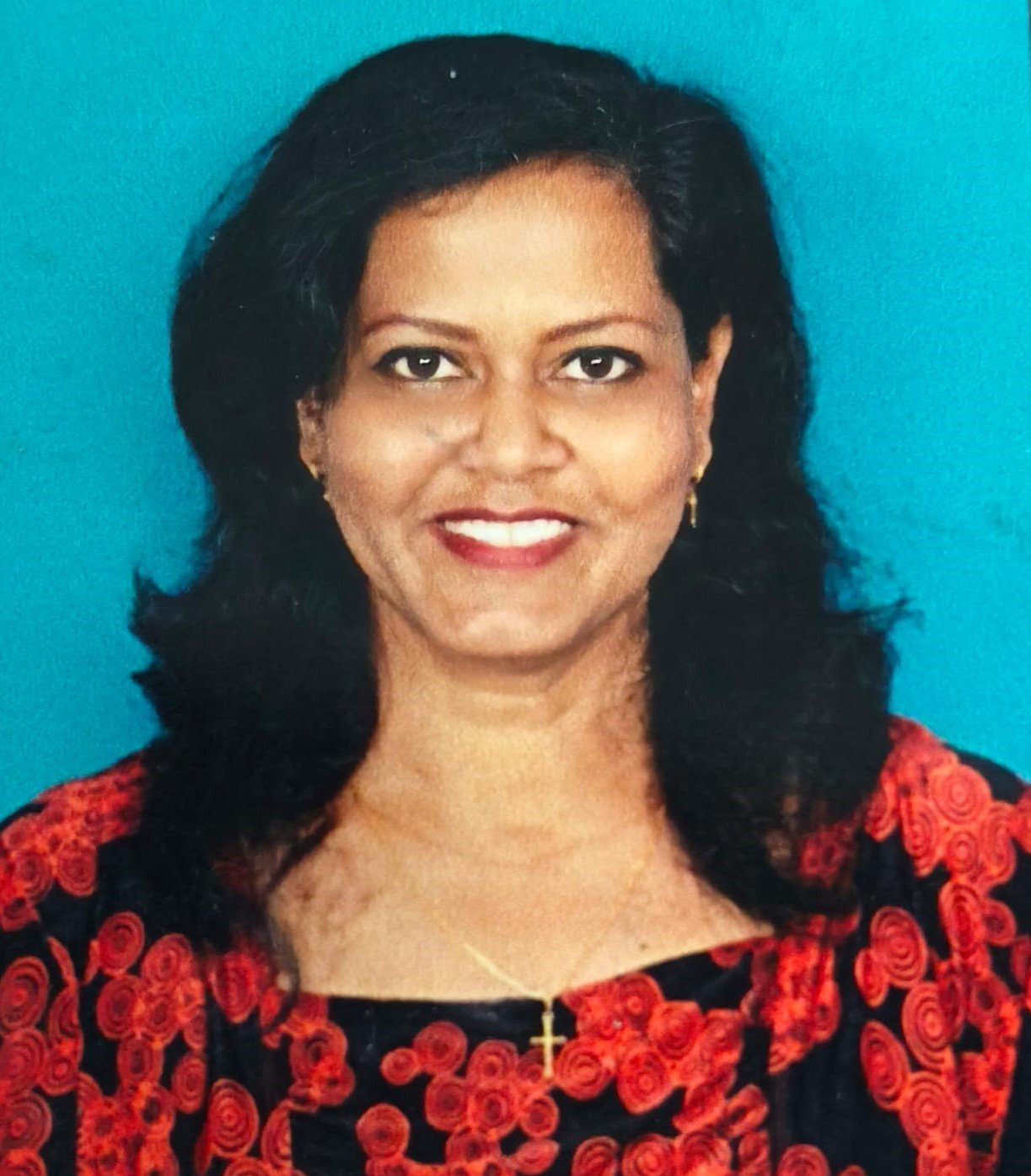 MRS. VANEESA ALMEDIA