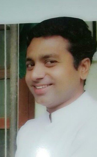 FR. RIXSON NIGREL