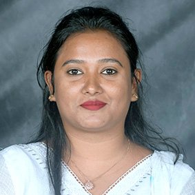 TR. SALONI PAL