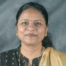 TR. KALPANA SADAVARTE