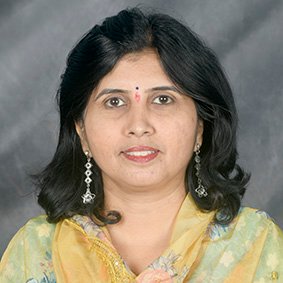 TR. MADHURI DHOLI