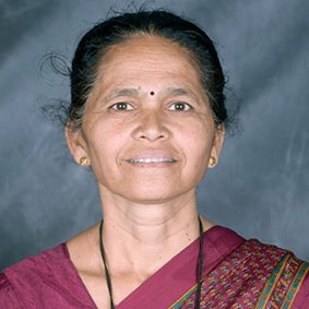 MRS. JYOTI BORDE