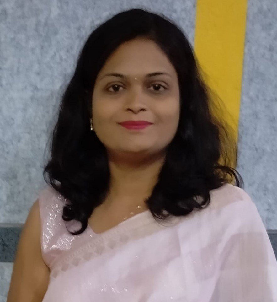 DR. MANSI AHIRRAO