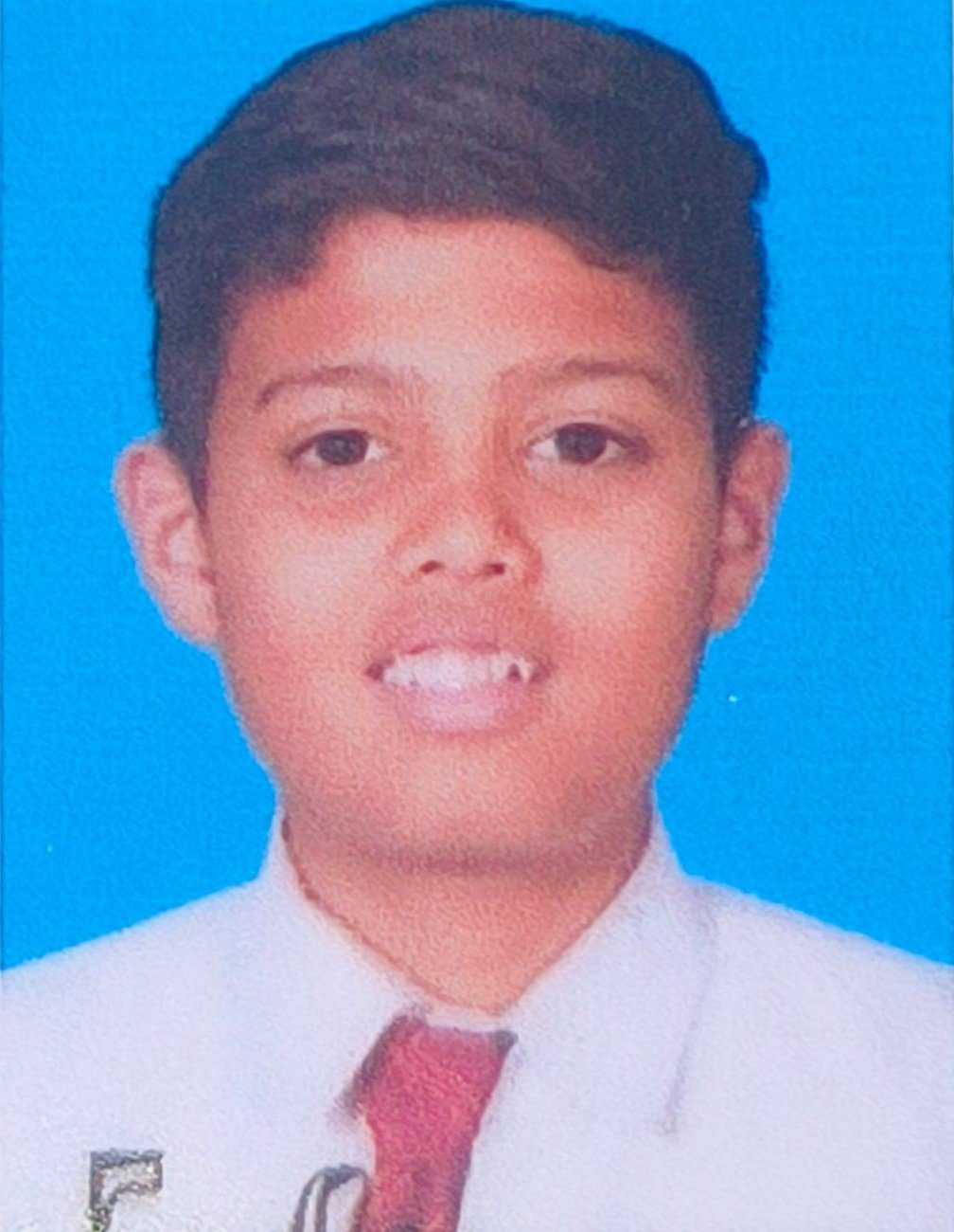 MST. ANGAD CHAVAN