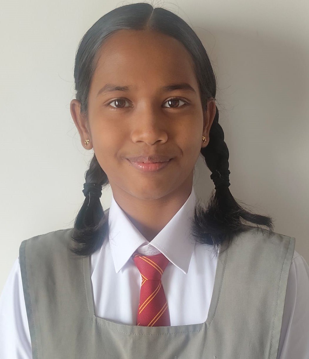MS. ANSHIKA YADAV