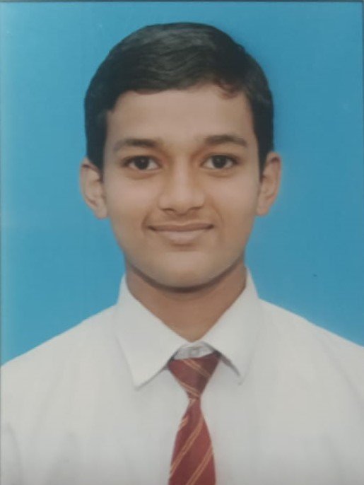 MST. DAVID WAGH