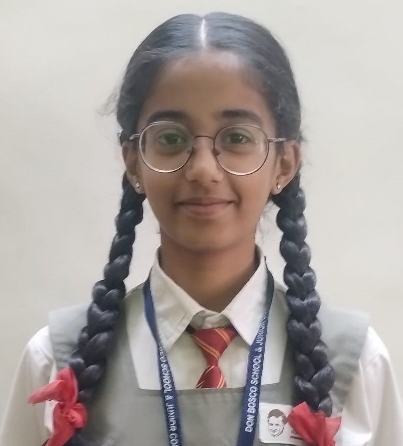 MS. GUNJAN BHATI