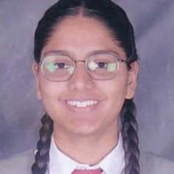 RIDDHI PAWAR
