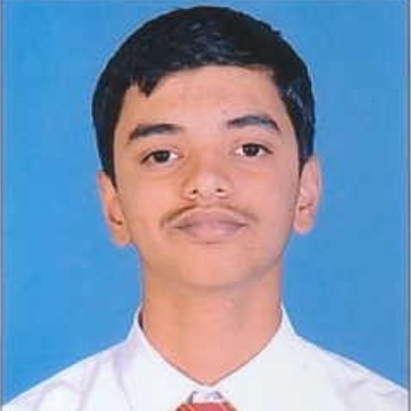 Kshitij Ahirrao